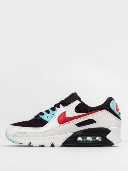 Кросівки NIKE AIR MAX 90 модель DA4290-100 — фото - INTERTOP